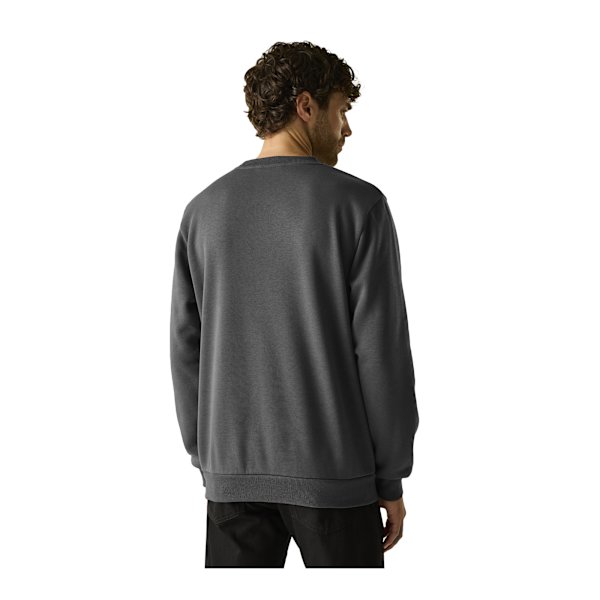 Regatta Herr Pro Sweatshirt XL Enfärgad Grå Solid Grey XL