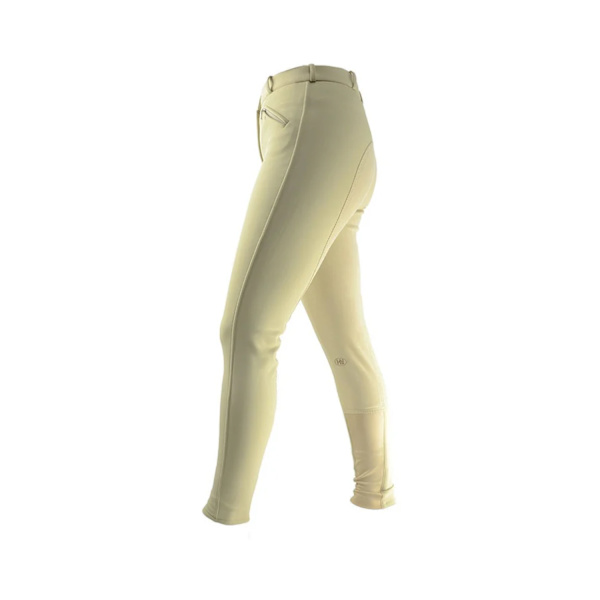 HyPERFORMANCE Dam/Dam Vinterridbyxor 34R Beige Beige 34R