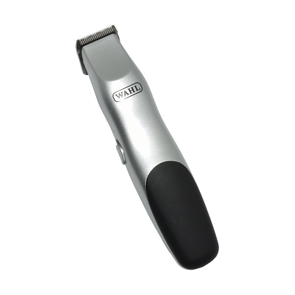 Wahl Batteridriven Hundtrimmer One Size Silver Silver One Size