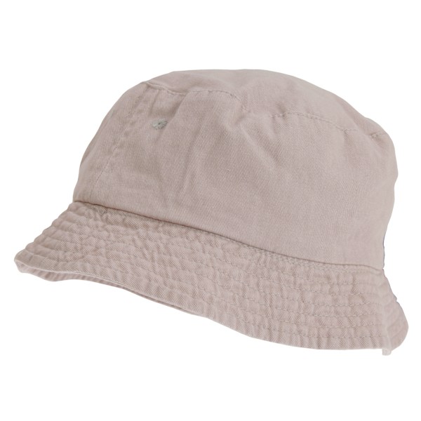 Tom Franks Herr Bucket Hat L/XL Beige Beige L/XL