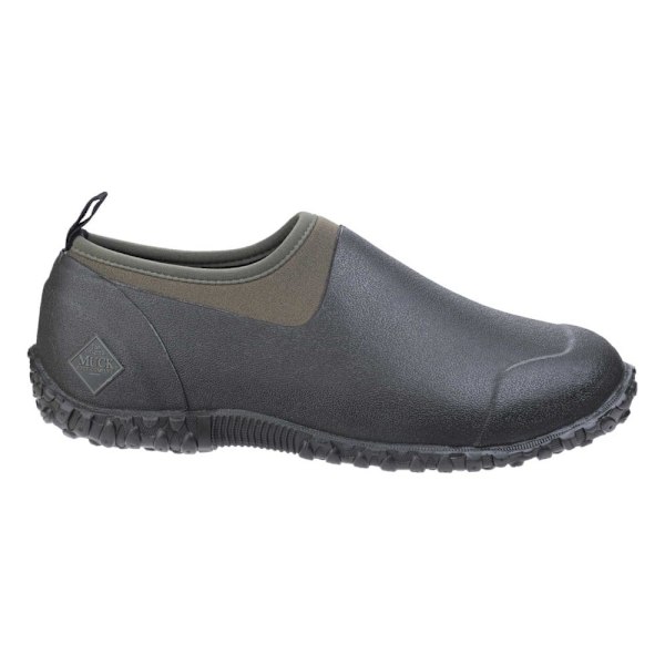 Muck Boots Muckster II Low All Purpose Lätta Skor 1 Moss/Green 11 UK