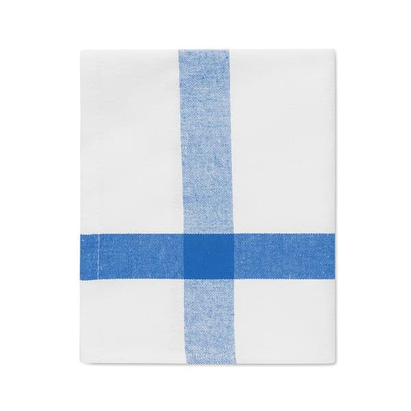 MidOcean Kitch Återvunnen Diskhandduk One Size Blå Blue One Size