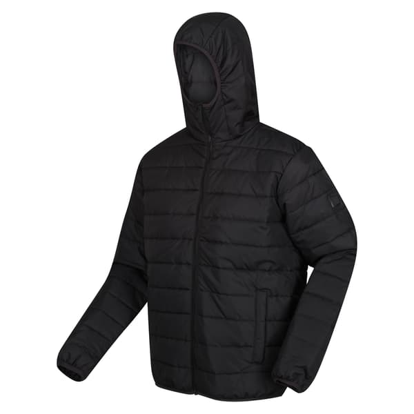 Regatta Helfa Jacka Herr S Svart Black S