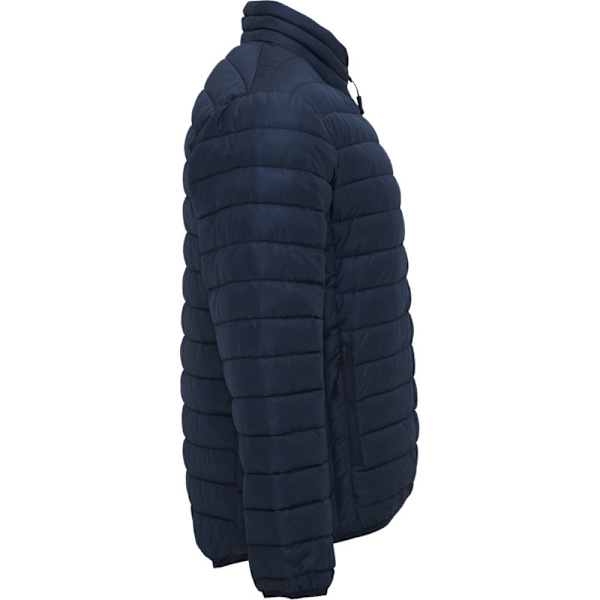 Roly Herr Finland Isolerad Jacka L Marinblå Navy Blue L