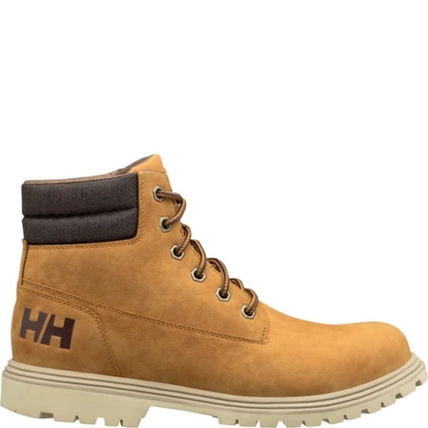 Helly Hansen Herr Fremont Läderstövlar 8 UK honung Honey 8 UK