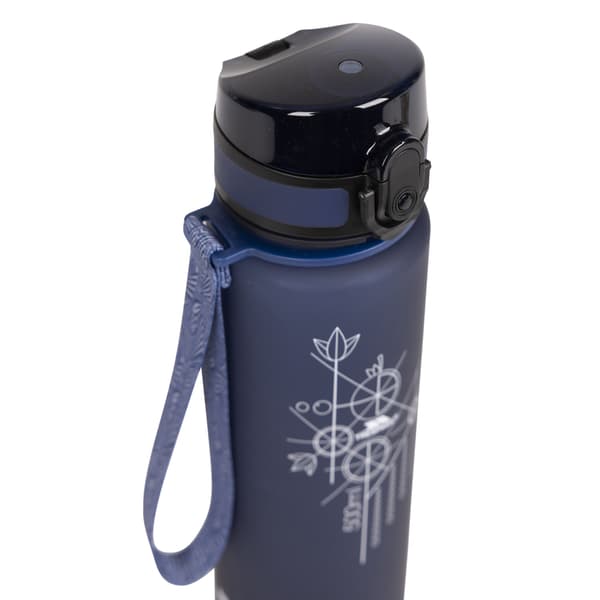 Trespass Flintlock Sportflaska One Size Mörkblå Dark Blue One Size