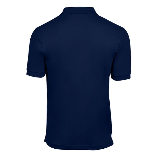 Tee Jays Lyxig Pikétröja för Herr S Marinblå Navy Blue S