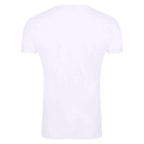 Star Wars Herr Darth Vader Text T-shirt L Vit White L
