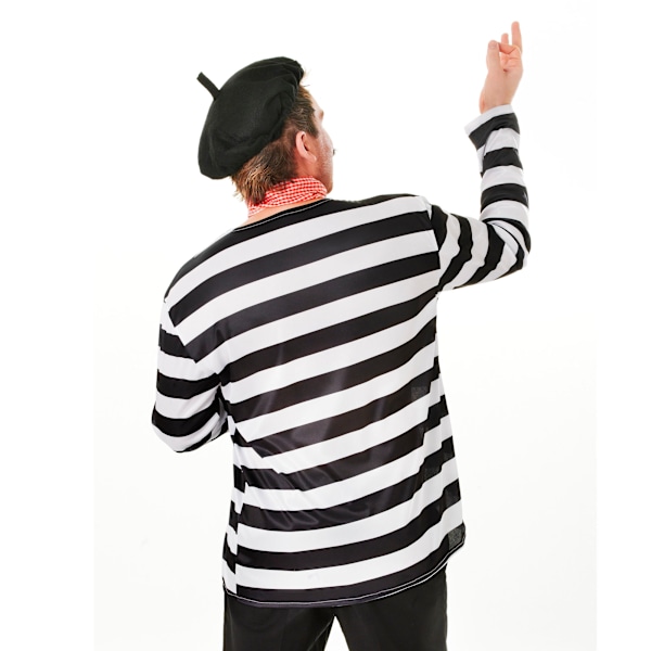 Bristol Novelty Herr Stylish Man Set En Storlek Flerfärgad Multicoloured One Size
