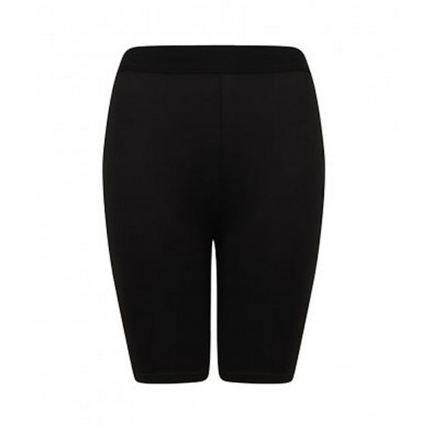SF Dam/Kvinnors Fashion Cykelshorts M Svart/Svart Black/Black M