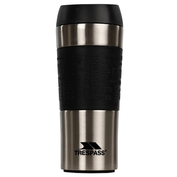 Trespass Parbat X Resemugg En Storlek Grå Grey One Size