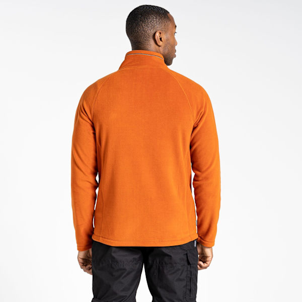 Craghoppers Mens Expert Corey 200 Fleece Jacket M Potters Clay Potters Clay M