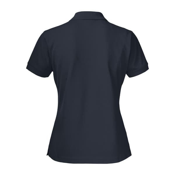Printer Dam/Dam Surf Pro Pikétröja M Mörkblå Dark Navy M