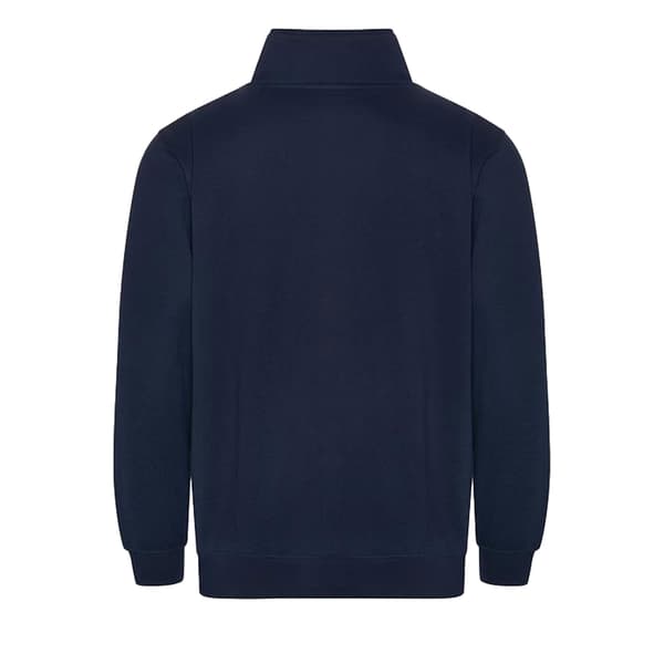 PRO RTX Herr Quarter Zip Sweatshirt M Marinblå Navy M
