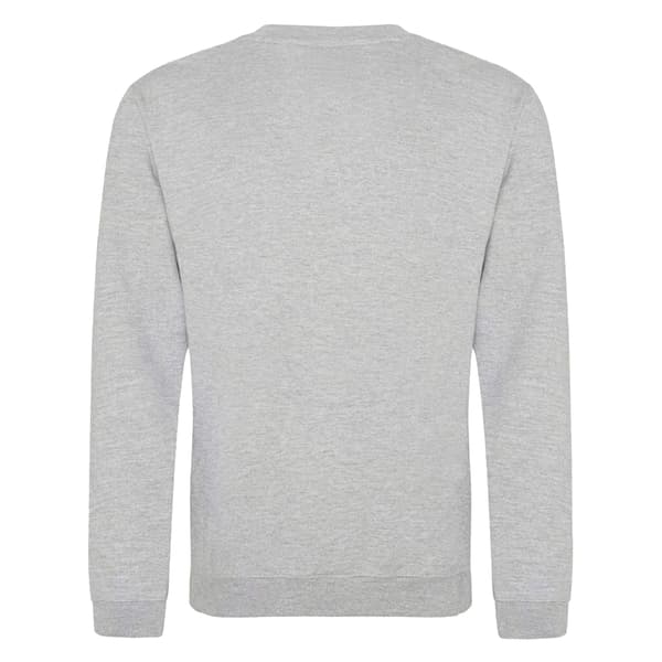 AWD Herr Russell Formula 1 Sweatshirt XL Grå Grey XL