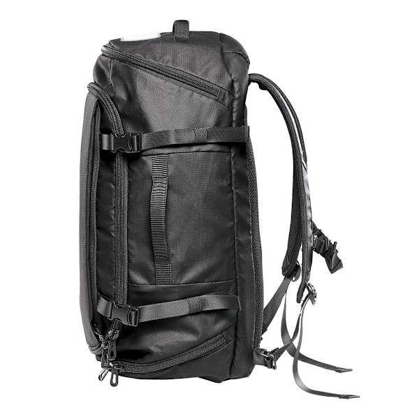 Stormtech Madagascar Duffel Bag One Size Svart Black One Size