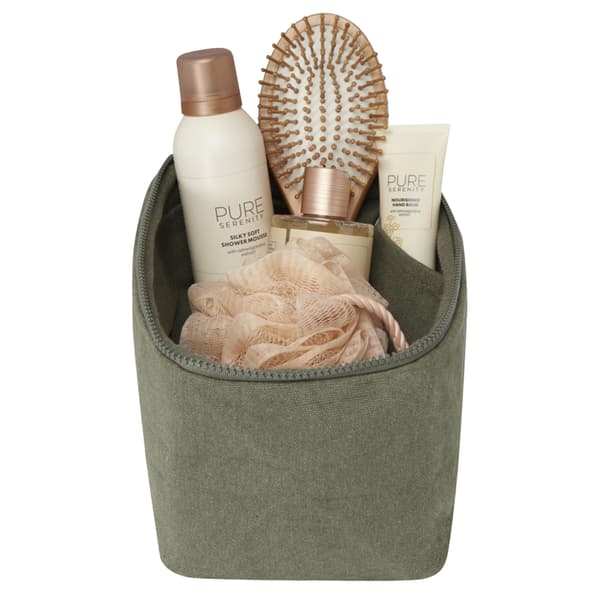Pack Recycled Aware Necessär One Size Grön Green One Size