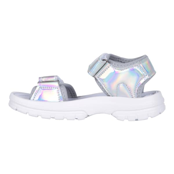 Mountain Warehouse Barn/Barn Supernova Sandaler 2 UK Iridescerande Iridescent 2 UK