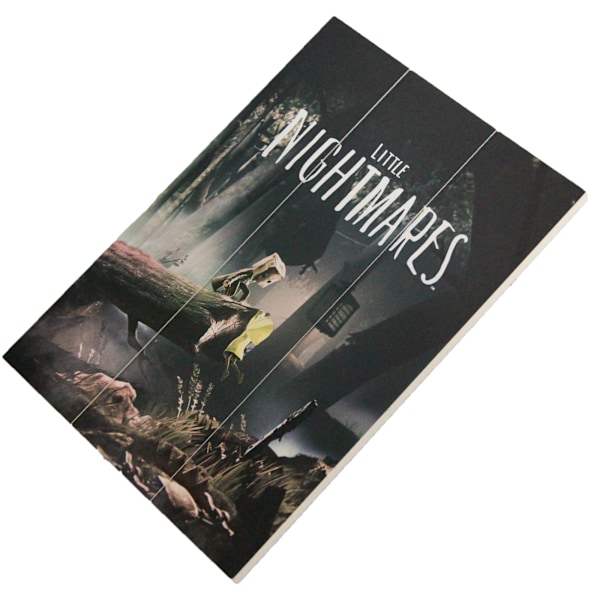 Little Nightmares Print 29,5cm x 20cm Flerfärgad Multicoloured 29.5cm x 20cm