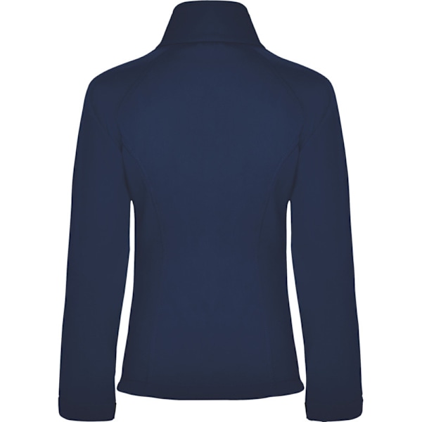 Roly Dam/Kvinnor Antartida Soft Shell Jacka L Marinblå Navy Blue L