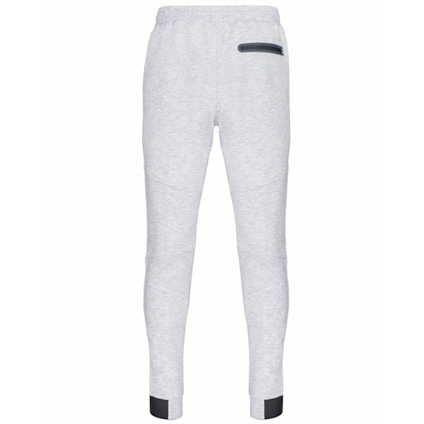 Proact Performance-byxor för män XL Ash Heather Ash Heather XL