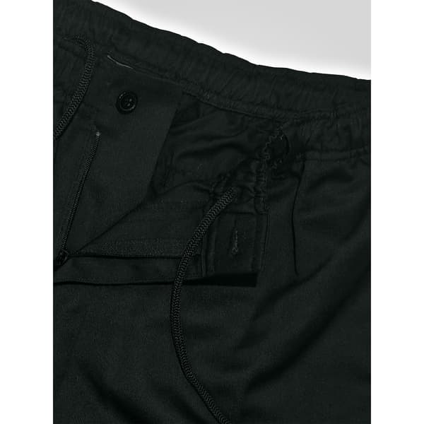 Duke Herr D555 Basilio Kingsize Rugbybyxor 60S Marinblå Navy 60S