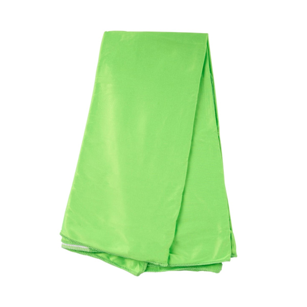Trespass Compatto Dryfast Handduk En Storlek Grön Green One Size