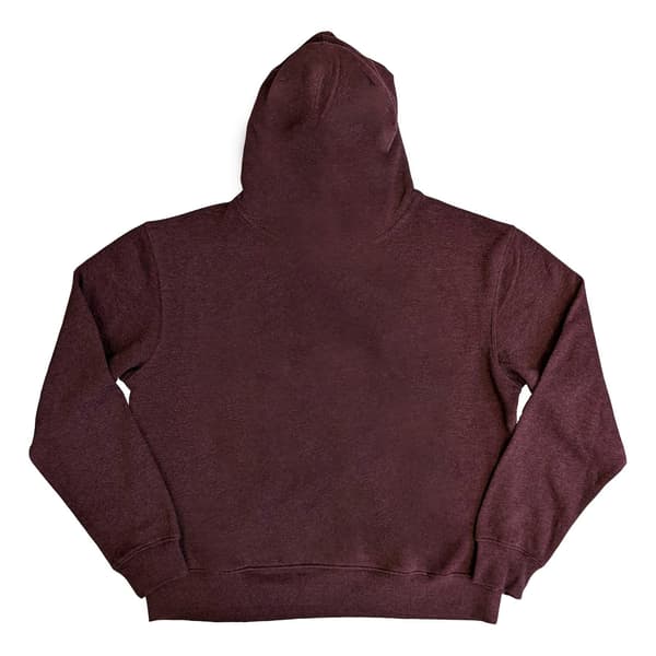 Billie Eilish Unisex Vuxen Happier Than Ever Pullover Hoodie M Brown M