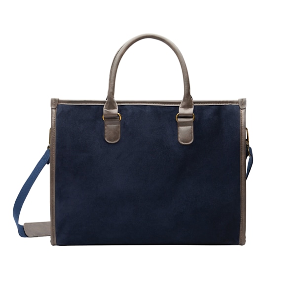 Vinga Hunton Laptopväska One Size Blå Blue One Size