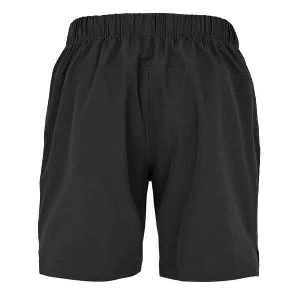 Castore Herr Logotyp Fotbollsshorts S Ebenholts Ebony S