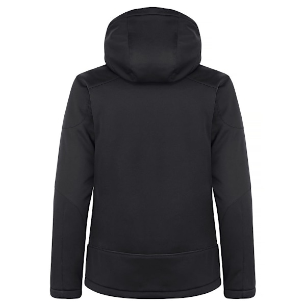 Clique Dam/Kvinnor Grayland Vadderad Jacka L Svart Black L