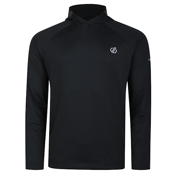 Dare 2B Sprinted Fitness Hoodie XXL Svart Black XXL