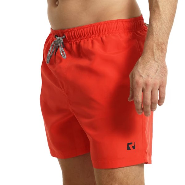 RIPT Essentials Herr Badshorts XL Röd Red XL