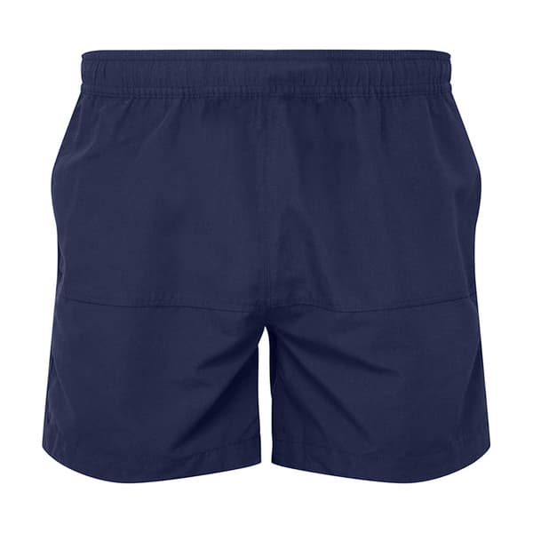 Asquith & Fox Badbyxor Herr M Marinblå Navy M