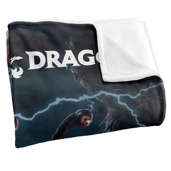 Dungeons & Dragons Monster Manual Konstfilt En Storlek Vit White One Size