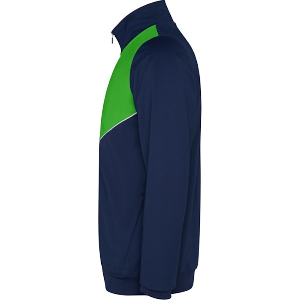 Roly Unisex Vuxen Evans Träningsdräkt L Fern Green Fern Green L