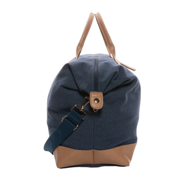 XD Collection Impact Aware 40L Weekendväska One Size Blå Blue One Size