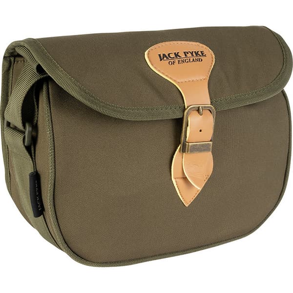 Jack Pyke Speedload Bag En Storlek Grön Green One Size