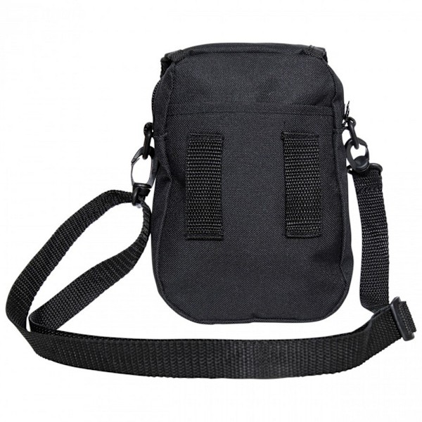 Trespass Helicon Mini Bältesväska (1 liter) One Size Svart Black One Size