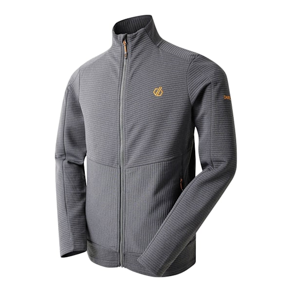 Regatta Airising Midlayer för män M Granite Grey Granite Grey M