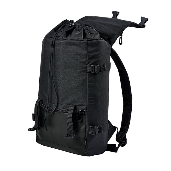 Stormtech Chappaqua Ryggsäck En Storlek Svart Black One Size