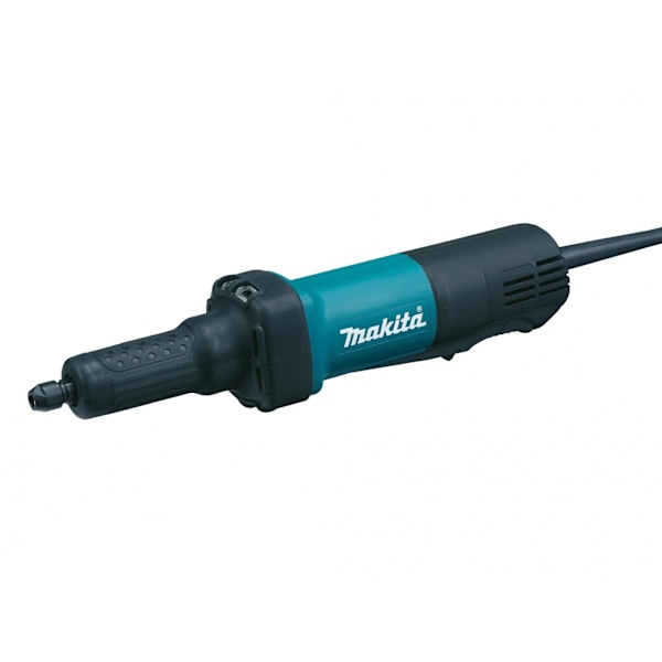 Makita Gd0600 6 mm Rakslipmaskin 110 Volt Version Flerfärgad Multi Colour 110 Volt Version