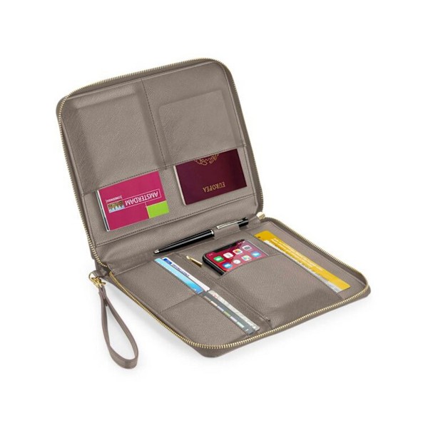 Bagbase surfplattafodral One Size Taupe Taupe One Size