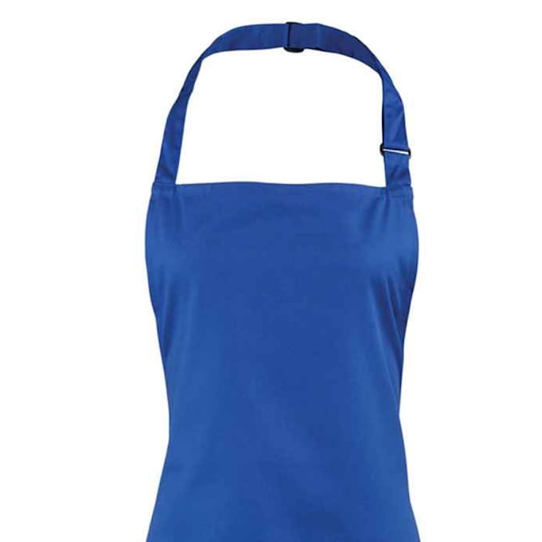 Premier Colours 2-i-1 Förkläde / Arbetskläder One Size Royal Royal One Size