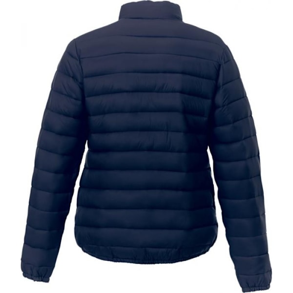 Elevate Dam/Kvinnor Atlas Isolerad Jacka XS Marinblå Navy XS