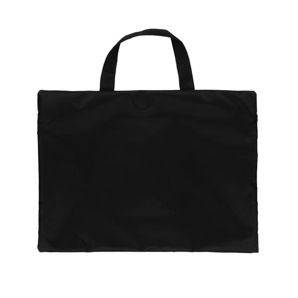 XD Collection Impact Lättviktig Aware Dokumentväska One Size Bl Black One Size