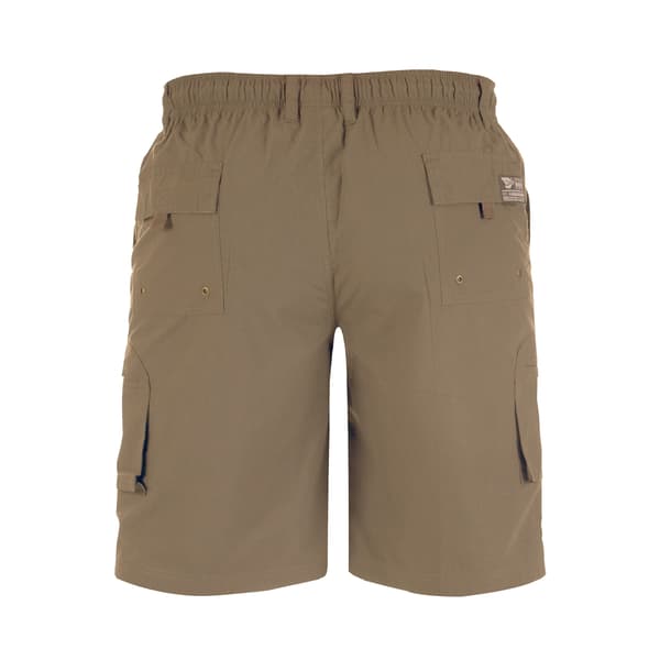 Duke Herr D555 Nick Kingsize Cargo Shorts 3XL Sand Sand 3XL
