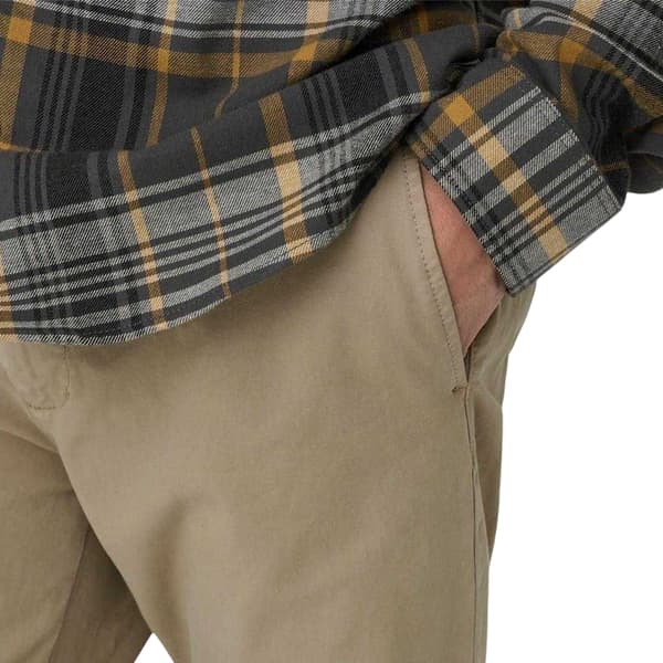 Only Herr Solid Chinos 28R Koriander Coriander 28R