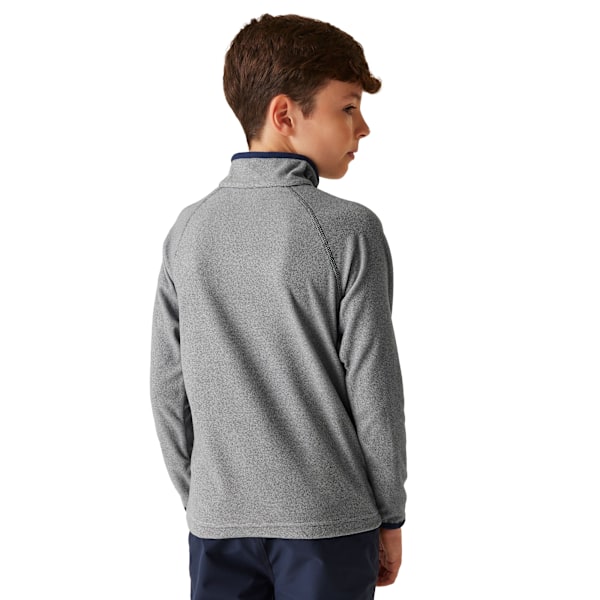 Regatta Barn/Kids Loco Fleece 7-8 År Navy/Navy Navy/Navy 7-8 Years