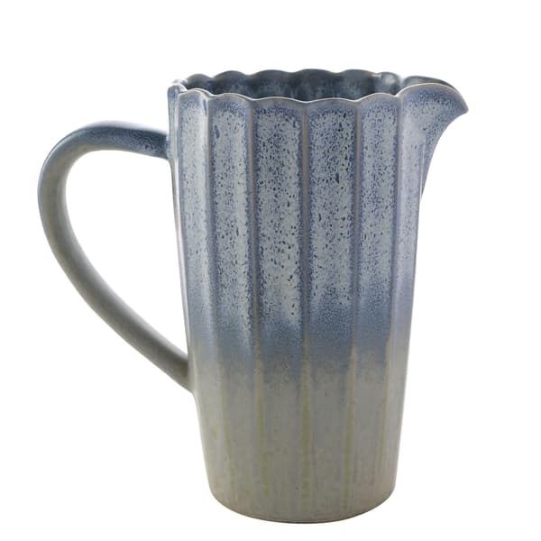 Hestia Blå Kann En Storlek Blå Blue One Size
